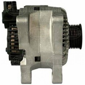 Lichtmaschine 8EL 737 825-001 von HELLA günstig für 410,47 € online kaufen