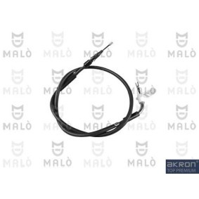 Handbremsseil von MALÒ