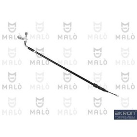 Handbremsseil von MALÒ