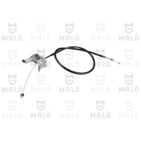 Acquista Cavo acceleratore da MALÒ 26954 a buon mercato per soli 21,84 €