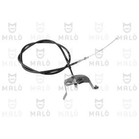 Acquista Cavo acceleratore da MALÒ 26955 a buon mercato per soli 20,71 €