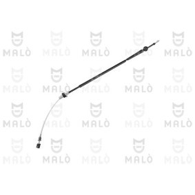 Gaszug 26958 von MALÒ günstig für 8,63 € online kaufen