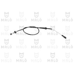 Gaszug 26959 von MALÒ günstig für 7,39 € online kaufen