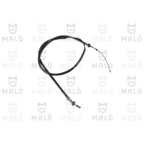 Gaszug 26972 von MALÒ günstig für 31,76 € online kaufen