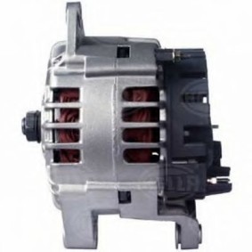 Lichtmaschine für RENAULT TRUCKS von HELLA