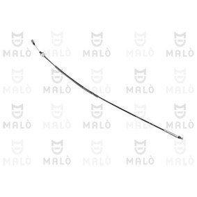 Gaszug 26982 von MALÒ günstig für 21,14 € online kaufen