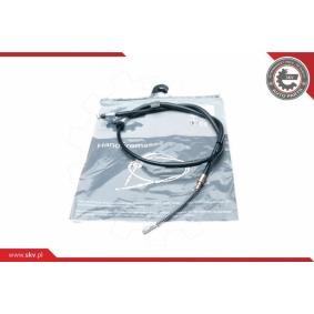 Acquista Cavo freno a mano da ESEN SKV 26SKV344 a buon mercato per soli 15,20 €