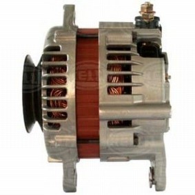 Lichtmaschine 8EL 737 955-001 von HELLA günstig für 404,55 € online kaufen