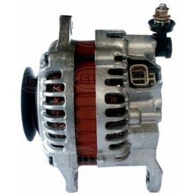 Lichtmaschine 8EL 737 990-001 von HELLA günstig für 627,40 € online kaufen