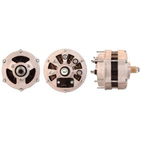 Lichtmaschine 27-0747 von ELSTOCK günstig für 180,61 € online kaufen