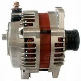 Lichtmaschine 8EL 738 087-001 von HELLA günstig für 540,39 € online kaufen