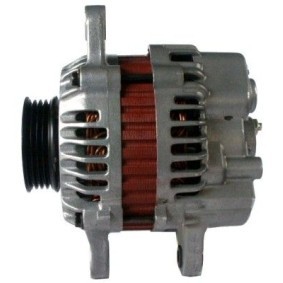Lichtmaschine für HYUNDAI von HELLA