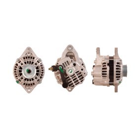 Lichtmaschine 27-5533 von ELSTOCK günstig für 137,97 € online kaufen