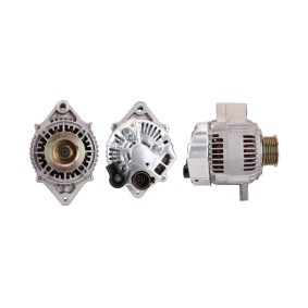 Lichtmaschine 27-6637 von ELSTOCK günstig für 176,61 € online kaufen