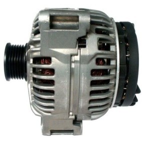 Lichtmaschine von HELLA