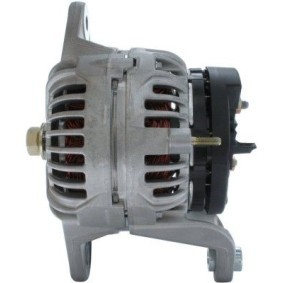 Lichtmaschine für RENAULT TRUCKS von HELLA