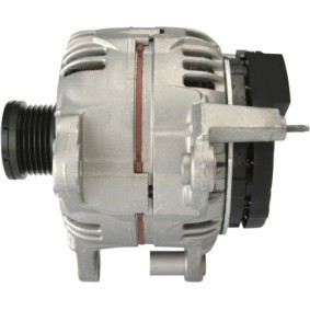 Lichtmaschine von HELLA