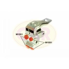 Bremskraftregler 2701 von CAR günstig für 52,31 € online kaufen