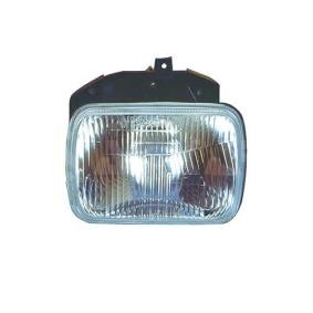 Compre Faros de ALKAR online para Rapid Furgoneta (F40, G40) a precios moderados