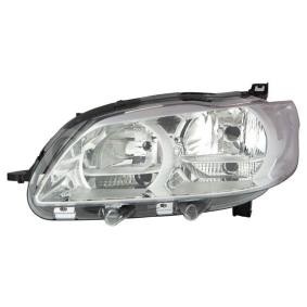 Scheinwerfer für PEUGEOT von ALKAR