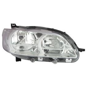 Acquista Faro anteriore da ALKAR 2702871 a buon mercato per soli 164,73 €