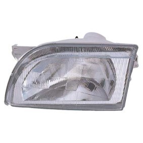 Compre Farol principal de ALKAR online para TRANSIT Autocarro MK-4 (E_ _) a preços moderados