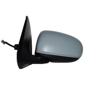 Außenspiegel 2704M04 von ABAKUS günstig für 59,94 € online kaufen