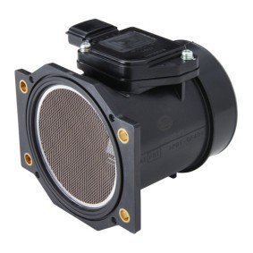 Luftmassenmesser (LMM) 8ET 009 142-751 von HELLA günstig für 101,14 € online kaufen