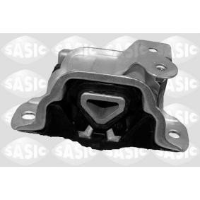 Acquista Supporto, Sospensione motore da SASIC 2706241 a buon mercato per soli 42,50 €