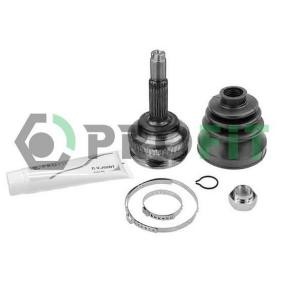 Comprar Juego de articulación, árbol de transmisión de PROFIT 2710-1530 a bajo precio de 26,04 €