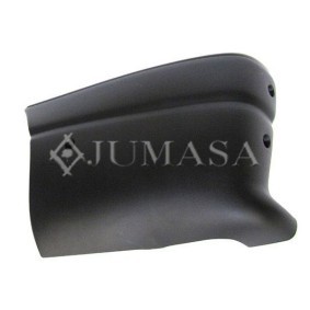 Compre Pára-choques de JUMASA online para Movano Camião de plataforma / Chassis (X70) a preços moderados