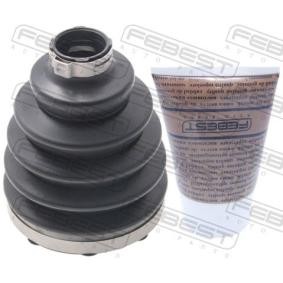 Faltenbalgsatz, Antriebswelle 2717P-XC90F1 von FEBEST günstig für 32,23 € online kaufen
