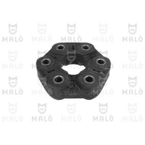 Hardyscheibe des Herstellers MALÒ - Originalware Artikelnummer: 272101