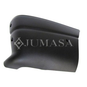 Compre Pára-choques de JUMASA online para Movano Camião de plataforma / Chassis (X70) a preços moderados
