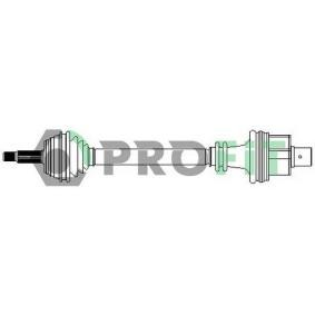 Antriebswelle des Herstellers PROFIT - Originalware Artikelnummer: 2730-0396