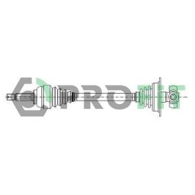 Antriebswelle des Herstellers PROFIT - Originalware Artikelnummer: 2730-0637