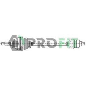 Antriebswelle des Herstellers PROFIT - Originalware Artikelnummer: 2730-0638