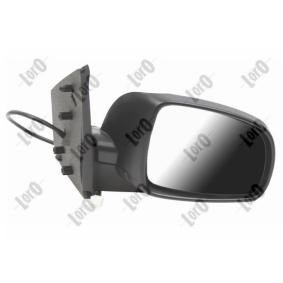 Außenspiegel 2731M04 von ABAKUS günstig für 83,34 € online kaufen