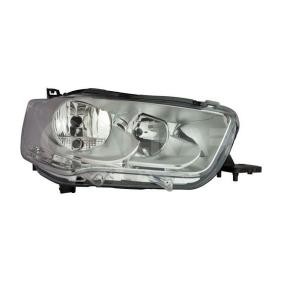 Scheinwerfer für CITROËN von ALKAR
