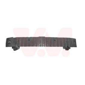 Stoßstangenträger 2735560 von VAN WEZEL günstig für 114,77 € online kaufen
