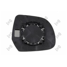 Spiegelglas, Außenspiegel 2735G01 von ABAKUS günstig für 16,08 € online kaufen