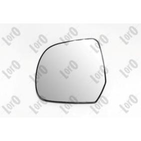Spiegelglas, Außenspiegel 2735G02 von ABAKUS günstig für 8,21 € online kaufen