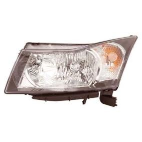 Scheinwerfer 2741038 von ALKAR günstig für 162,15 € online kaufen