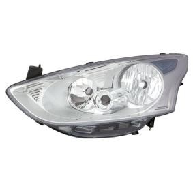 Compre Farol principal de ALKAR online para B-MAX (JK) a preços moderados