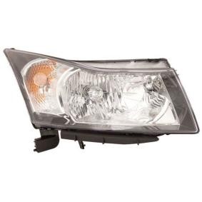 Scheinwerfer 2742038 von ALKAR günstig für 113,11 € online kaufen