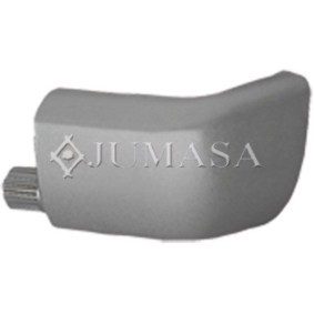 Compre Parachoques de JUMASA online para C15 Ranchera familiar a precios moderados