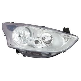 Compre Farol principal de ALKAR online para B-MAX (JK) a preços moderados