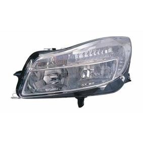 Scheinwerfer für OPEL von ALKAR