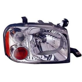 Compre Faros de ALKAR online para PICK UP (D22) a precios moderados