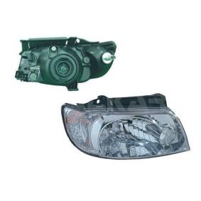 Scheinwerfer für HYUNDAI von ALKAR